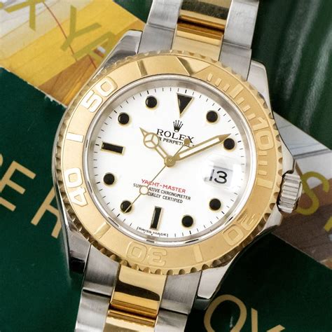 rolex 16623 retail price|yacht master 16623.